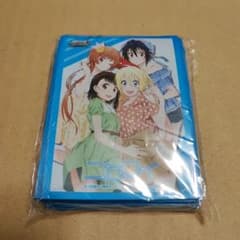 ニセコイ スリーブ - メルカリ