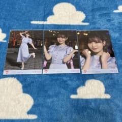 LOVE イコラブ 大場花菜 生写真 コンプ 笑顔のレシピ - メルカリ