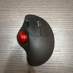 トラックボールマウス 本体のサムネイル