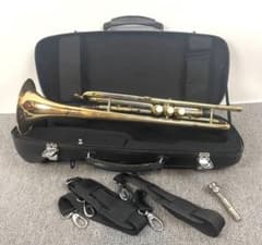 希少 JAPAN VINTAGE YAMAHA YTR-1 初代 トランペット 希少 JAPAN VINTAGE YAMAHA YTR-1 初代 トランペット - メルカリ