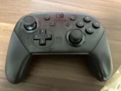 Nintendo NINTENDO SWITCH PROコントローラーのサムネイル
