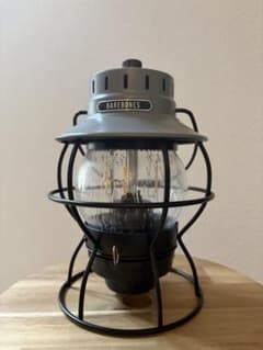 Barebones レイルロードランタン 本体のサムネイル