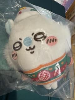 一番くじ　モモンガのサムネイル