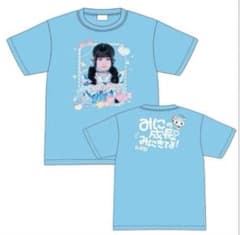 iLiFE! 虹羽みに 武道館 Tシャツ - メルカリ