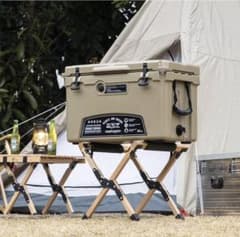 FIELDOOR ノーザンクーラーボックス 容量42.5Lのサムネイル