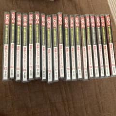 演奏レッスン CD 19枚セット