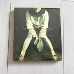 MY LITTLE LOVER  /  evergreenのサムネイル