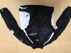 アルパインスターズ メッシュジャケット Lサイズのサムネイル