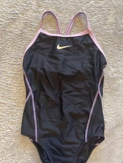 NIKEワンピース水着130のサムネイル