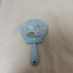 Hello Kitty マーメイド 手鏡 ハンドミラーのサムネイル