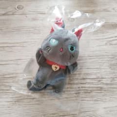 デコミク DECO*27 にーにゃ ぬいぐるみ キーホルダー - メルカリ