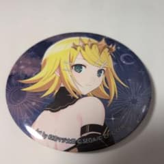 プロジェクトセカイ 缶バッジのサムネイル