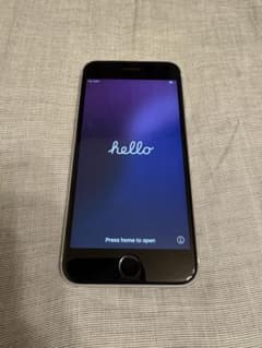 Apple iPhone SE (第2世代) ホワイト（128GB）のサムネイル
