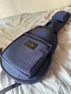 NAZCA Protect Cace Dark Blue セミアコ用のサムネイル