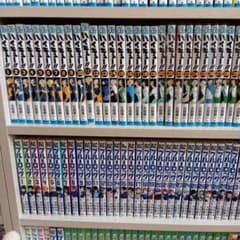 ハイキュー!! 全45巻セットおまけ極つき - メルカリ