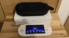 AYN Odin2 mini proのサムネイル