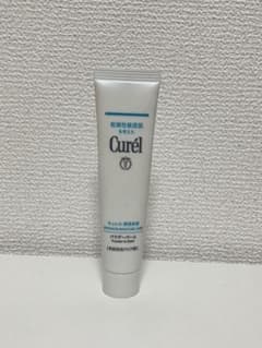 キュレル Curel 潤浸保湿 パウダーバームのサムネイル