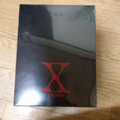 X JAPANのパズル非売品今週まで値下げのサムネイル