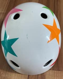 OGK KABUTO オージーケーカブト　幼児、児童用自転車ヘルメットのサムネイル