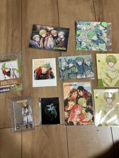 パラライ 柾木北斎 まとめ売りのサムネイル