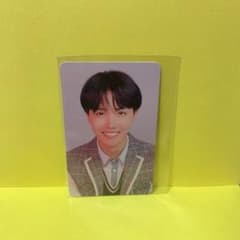 BTS ホソク トレカのサムネイル