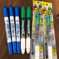 チェックペンのサムネイル
