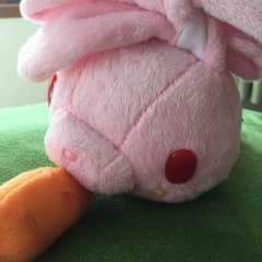 うさぎ キーホルダーのサムネイル