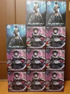 その着せ替え人形は恋をする フィギュアセット - メルカリ