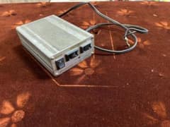 24V、インバーター‼️100V、2個口‼️のサムネイル