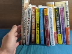 ビジネス本のサムネイル