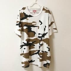 シュプリーム Supreme  S/S Pocket Tee XLのサムネイル