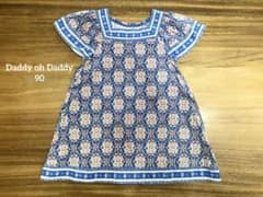 Daddy oh Daddyワンピース90のサムネイル
