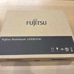 最終】LIFEBOOK U6313RX第13世代i5 16GB 256GB - メルカリ