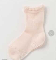 きりんのソフィー♡靴下♡13-15㎝のサムネイル