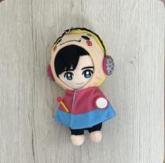 中島裕翔　ぬいぐるみ 中島裕翔 ぬいぐるみ - メルカリ