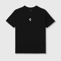 CRONOS Tシャツ ブラック