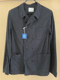 Porter Classic テンセルジャケット 直営店限定ブラック - メルカリ