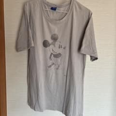 ミッキーＴシャツのサムネイル