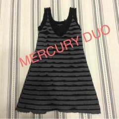 かずかず様専用 ✳︎MERCURY DUO♡ワンピースのサムネイル