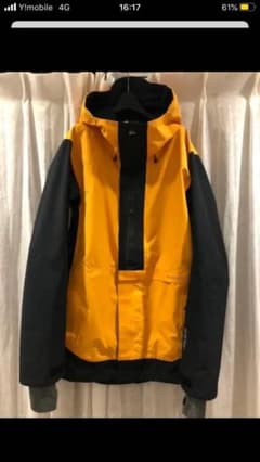 クイックシルバー　トラビス・ライス　GORE-TEX®のサムネイル