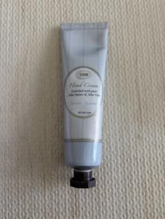 SABON ハンドクリーム 32mlデリケートジャスミンのサムネイル