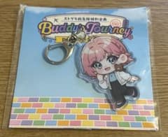 バディPUS　アクキー　天羽よつはのサムネイル