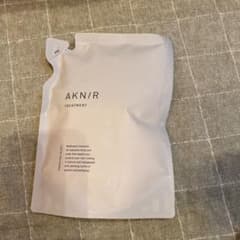 AKNIR トリートメントのサムネイル