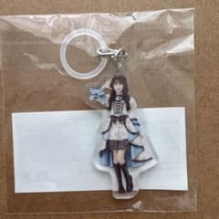 音嶋莉沙　めじるしアクセサリー　ガチャ　実写のサムネイル