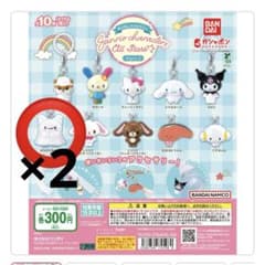 めじるしアクセサリーのサムネイル