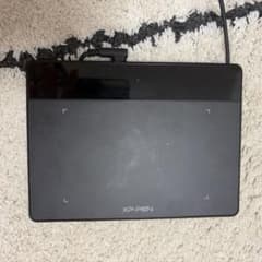 XP-PEN グラフィックタブレット 本体のみのサムネイル