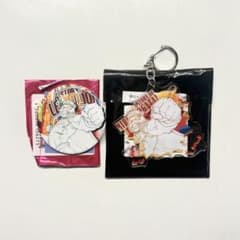 【ヒロアカ】通形ミリオ まとめ売り 缶バッジ アクキーのサムネイル