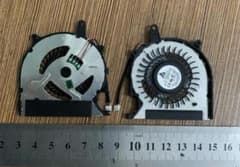 SONY VAIO SVP132A1CN SVP1321A1J 冷却ファンのサムネイル