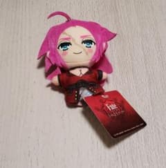 Fate 키 체인 마스코트 라이더