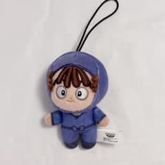 忍たま乱太郎 ほわぬい 尾浜勘右衛門 - メルカリ